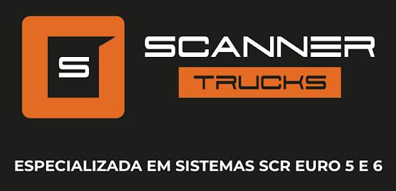 Scanner Trucks
